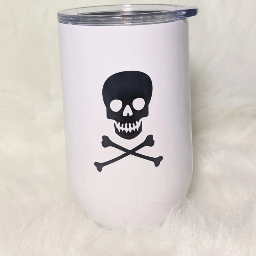 NWT Stainless steel W Lid